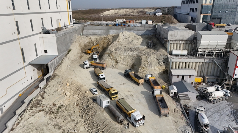 PİMAK PROFESYONEL MUTFAK 