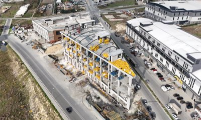 ARNAVUTKÖY DELİKLİKAYA